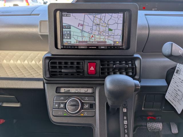 ダイハツ&nbsp;タント&nbsp;660 X&nbsp;&nbsp;愛媛県の詳細画像&nbsp;その3