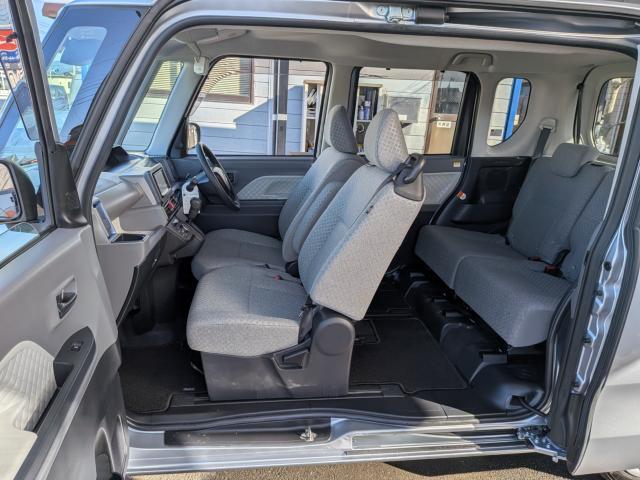 ダイハツ&nbsp;タント&nbsp;660 X&nbsp;&nbsp;愛媛県の詳細画像&nbsp;その4