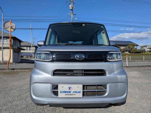 ダイハツ&nbsp;タント&nbsp;660 X&nbsp;&nbsp;愛媛県の詳細画像&nbsp;その6