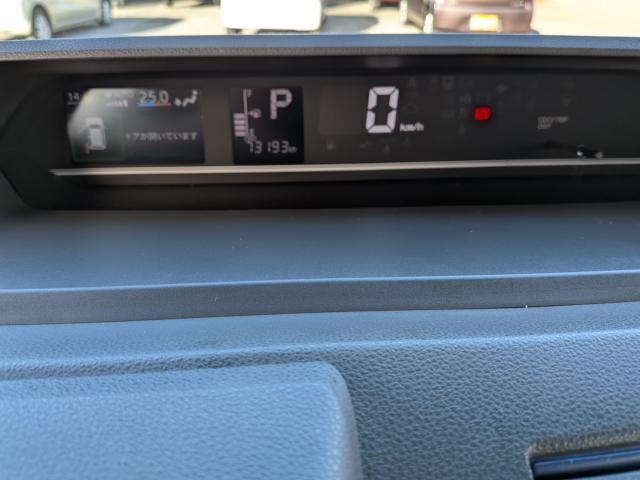 ダイハツ&nbsp;タント&nbsp;660 X&nbsp;&nbsp;愛媛県の詳細画像&nbsp;その9