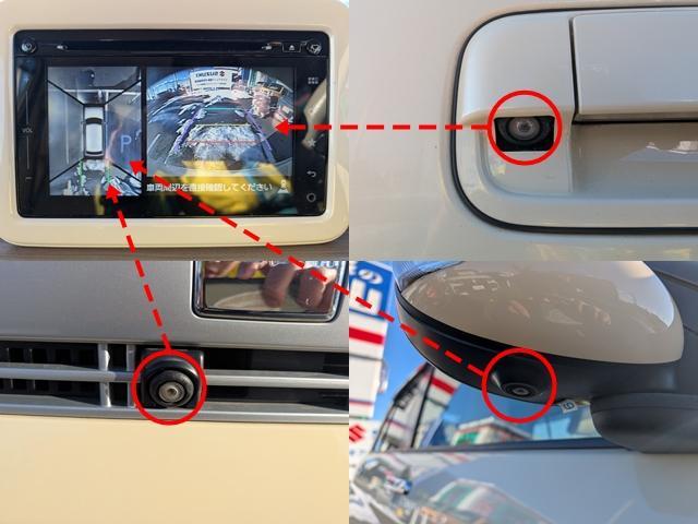 スズキ&nbsp;アルトラパン&nbsp;660 X 4WD&nbsp;&nbsp;青森県の詳細画像&nbsp;その6