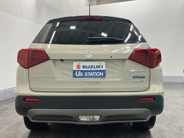 スズキ&nbsp;エスクード&nbsp;&nbsp;&nbsp;富山県の詳細画像&nbsp;その9