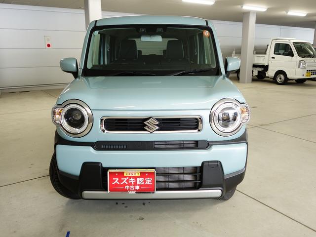 スズキ&nbsp;ハスラー&nbsp;&nbsp;&nbsp;岐阜県の詳細画像&nbsp;その6