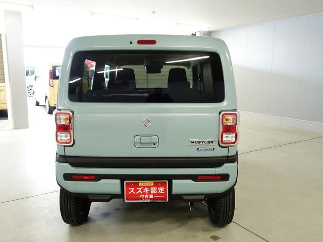 スズキ&nbsp;ハスラー&nbsp;&nbsp;&nbsp;岐阜県の詳細画像&nbsp;その7