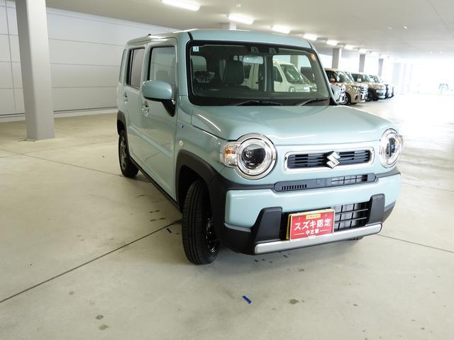 スズキ&nbsp;ハスラー&nbsp;&nbsp;&nbsp;岐阜県の詳細画像&nbsp;その8