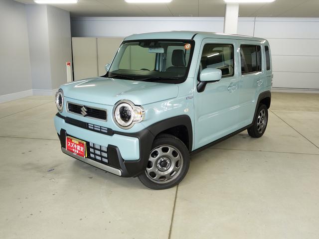 スズキ&nbsp;ハスラー&nbsp;&nbsp;&nbsp;岐阜県の詳細画像&nbsp;その9