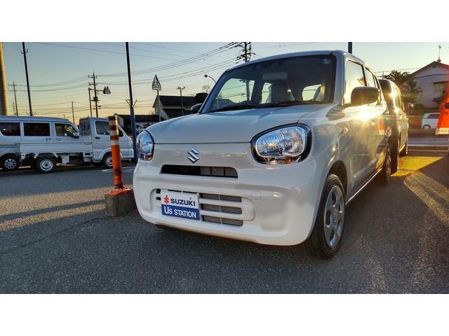 スズキ&nbsp;アルト&nbsp;&nbsp;&nbsp;茨城県