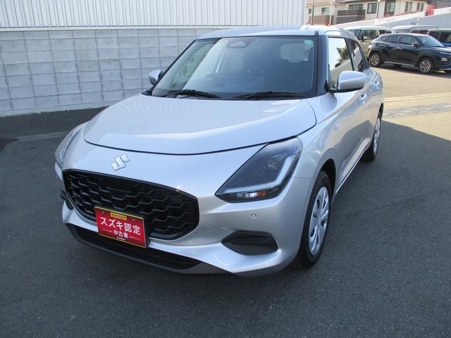 スズキ&nbsp;スイフト&nbsp;&nbsp;&nbsp;千葉県