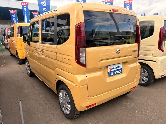 スズキ&nbsp;スペーシア&nbsp;&nbsp;&nbsp;宮城県の詳細画像&nbsp;その4