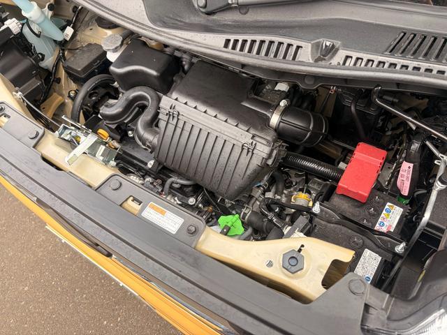 スズキ&nbsp;スペーシア&nbsp;&nbsp;&nbsp;宮城県の詳細画像&nbsp;その7