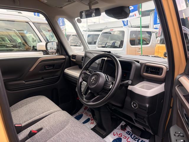 スズキ&nbsp;スペーシア&nbsp;&nbsp;&nbsp;宮城県の詳細画像&nbsp;その9