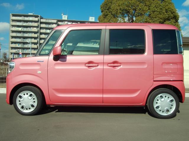 スズキ&nbsp;スペーシア&nbsp;&nbsp;&nbsp;神奈川県の詳細画像&nbsp;その4