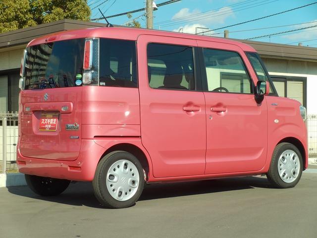 スズキ&nbsp;スペーシア&nbsp;&nbsp;&nbsp;神奈川県の詳細画像&nbsp;その6