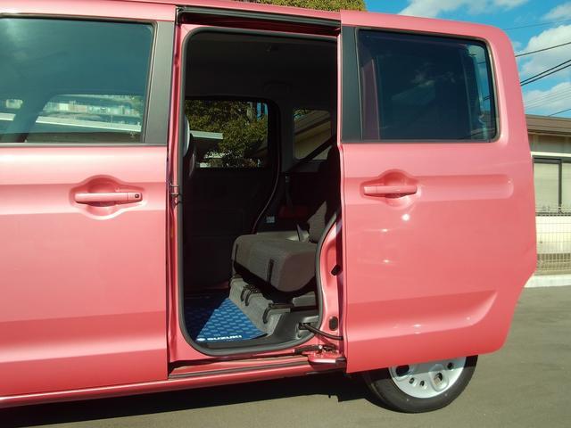 スズキ&nbsp;スペーシア&nbsp;&nbsp;&nbsp;神奈川県の詳細画像&nbsp;その9