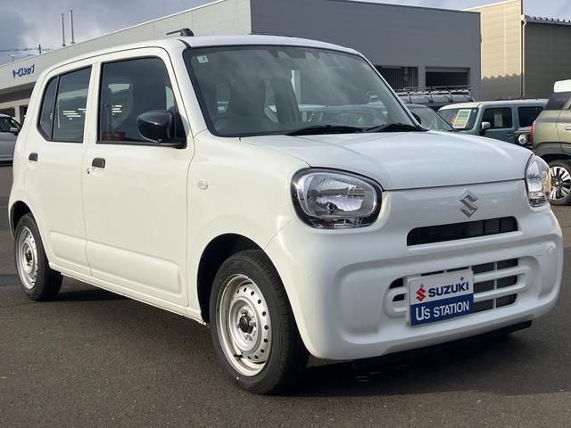 スズキ&nbsp;アルト&nbsp;&nbsp;&nbsp;宮城県の詳細画像&nbsp;その6