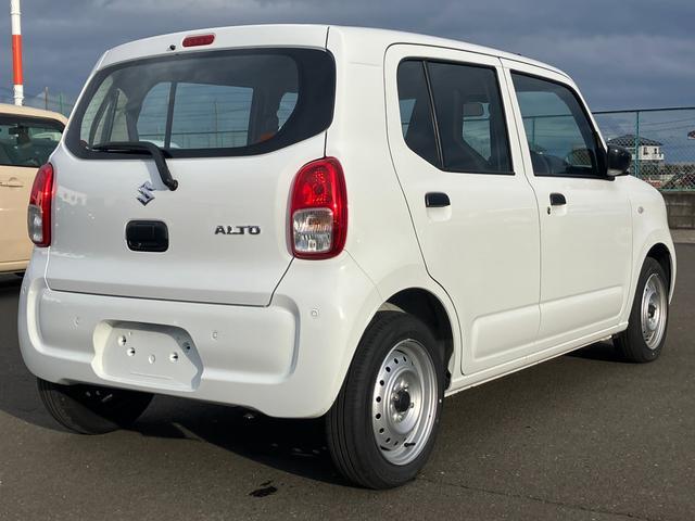 スズキ&nbsp;アルト&nbsp;&nbsp;&nbsp;宮城県の詳細画像&nbsp;その8