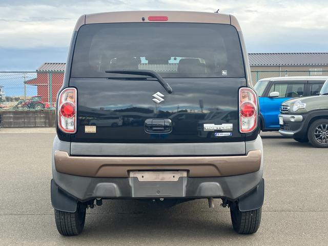 スズキ&nbsp;ハスラー&nbsp;&nbsp;&nbsp;宮城県の詳細画像&nbsp;その3