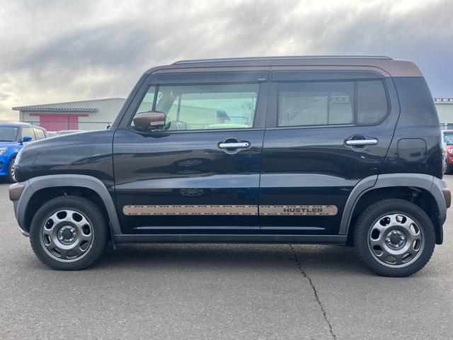 スズキ&nbsp;ハスラー&nbsp;&nbsp;&nbsp;宮城県の詳細画像&nbsp;その5