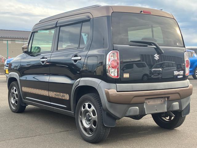 スズキ&nbsp;ハスラー&nbsp;&nbsp;&nbsp;宮城県の詳細画像&nbsp;その9