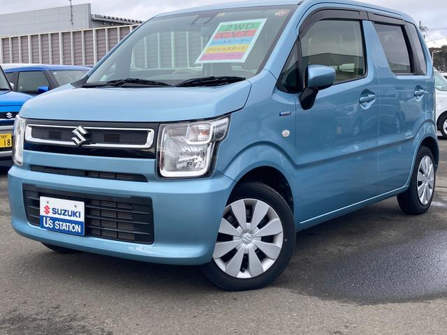 スズキ&nbsp;ワゴンR&nbsp;&nbsp;&nbsp;宮城県