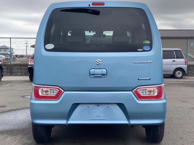 スズキ&nbsp;ワゴンR&nbsp;&nbsp;&nbsp;宮城県の詳細画像&nbsp;その3