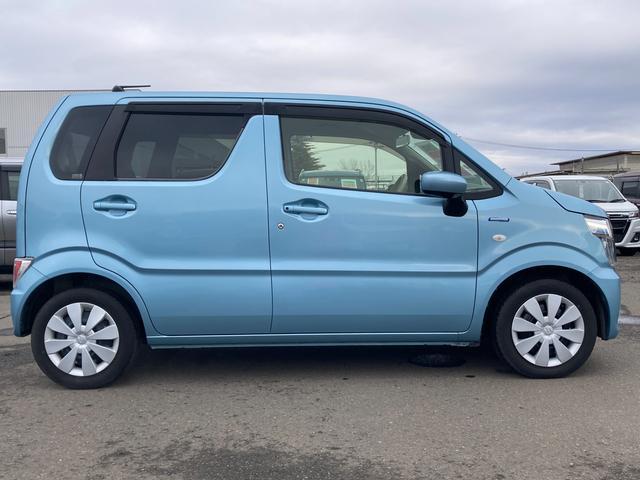 スズキ&nbsp;ワゴンR&nbsp;&nbsp;&nbsp;宮城県の詳細画像&nbsp;その4