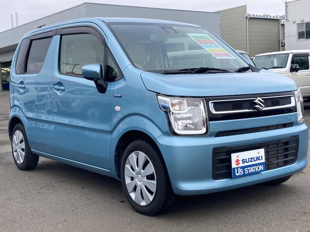 スズキ&nbsp;ワゴンR&nbsp;&nbsp;&nbsp;宮城県の詳細画像&nbsp;その6