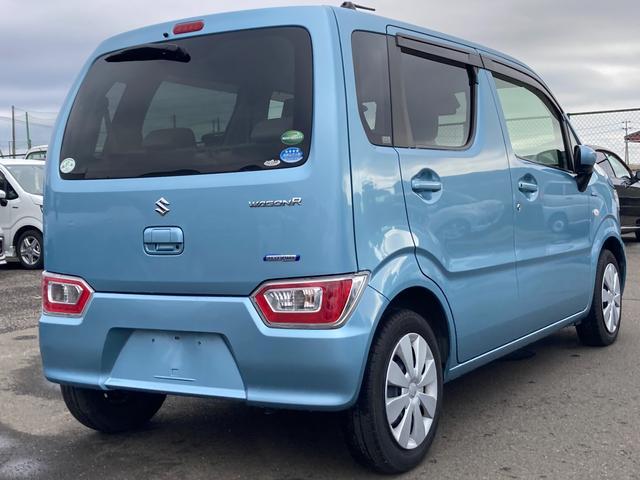 スズキ&nbsp;ワゴンR&nbsp;&nbsp;&nbsp;宮城県の詳細画像&nbsp;その8