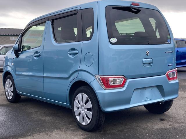 スズキ&nbsp;ワゴンR&nbsp;&nbsp;&nbsp;宮城県の詳細画像&nbsp;その9