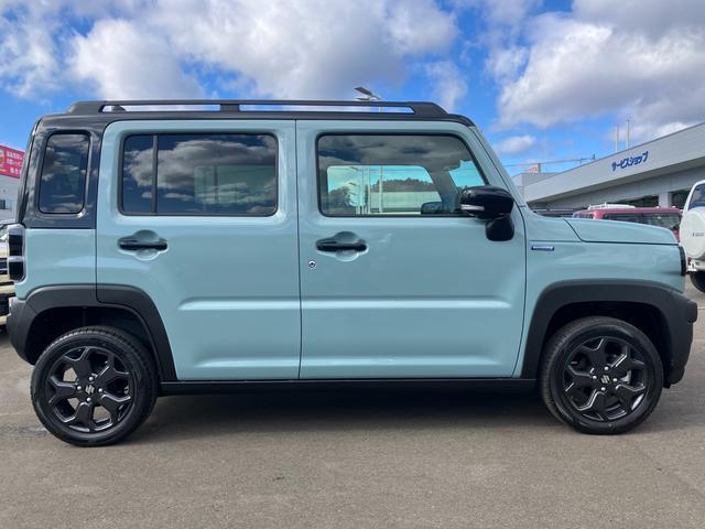 スズキ&nbsp;ハスラー&nbsp;&nbsp;&nbsp;宮城県の詳細画像&nbsp;その4