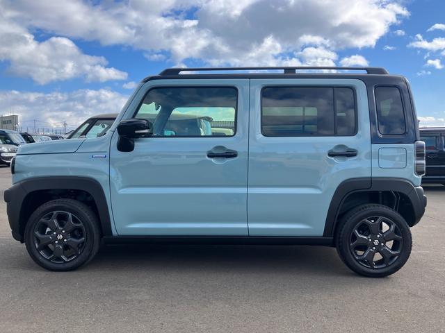 スズキ&nbsp;ハスラー&nbsp;&nbsp;&nbsp;宮城県の詳細画像&nbsp;その5