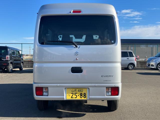 スズキ&nbsp;エブリイ&nbsp;&nbsp;&nbsp;宮城県の詳細画像&nbsp;その3