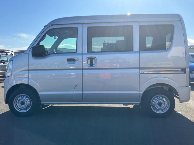 スズキ&nbsp;エブリイ&nbsp;&nbsp;&nbsp;宮城県の詳細画像&nbsp;その5