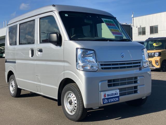 スズキ&nbsp;エブリイ&nbsp;&nbsp;&nbsp;宮城県の詳細画像&nbsp;その6