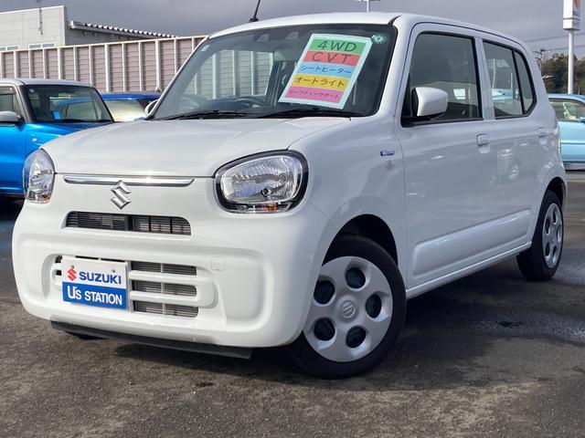 スズキ&nbsp;アルト&nbsp;&nbsp;&nbsp;宮城県