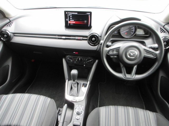 マツダ&nbsp;MAZDA2&nbsp;1.5 15C&nbsp;&nbsp;秋田県の詳細画像&nbsp;その2