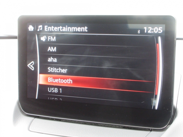 マツダ&nbsp;MAZDA2&nbsp;1.5 15C&nbsp;&nbsp;秋田県の詳細画像&nbsp;その6