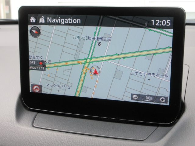 マツダ&nbsp;MAZDA2&nbsp;1.5 15C&nbsp;&nbsp;秋田県の詳細画像&nbsp;その7