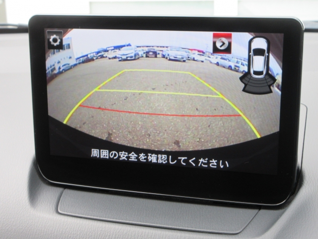 マツダ&nbsp;MAZDA2&nbsp;1.5 15C&nbsp;&nbsp;秋田県の詳細画像&nbsp;その8