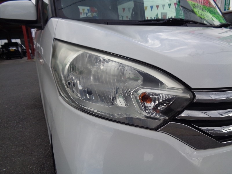 日産&nbsp;ルークス&nbsp;&nbsp;&nbsp;宮城県の詳細画像&nbsp;その9