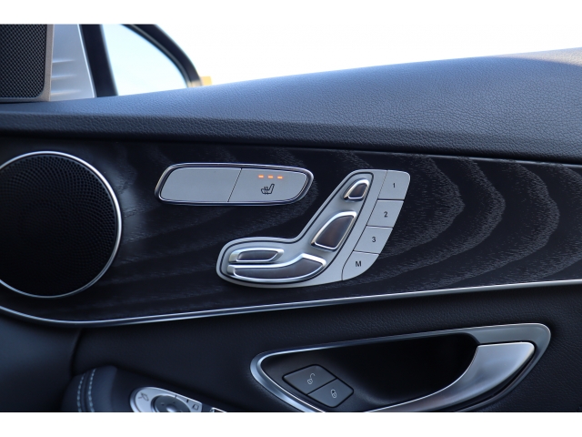 メルセデス・ベンツ&nbsp;Cクラス&nbsp;&nbsp;&nbsp;神奈川県の詳細画像&nbsp;その8