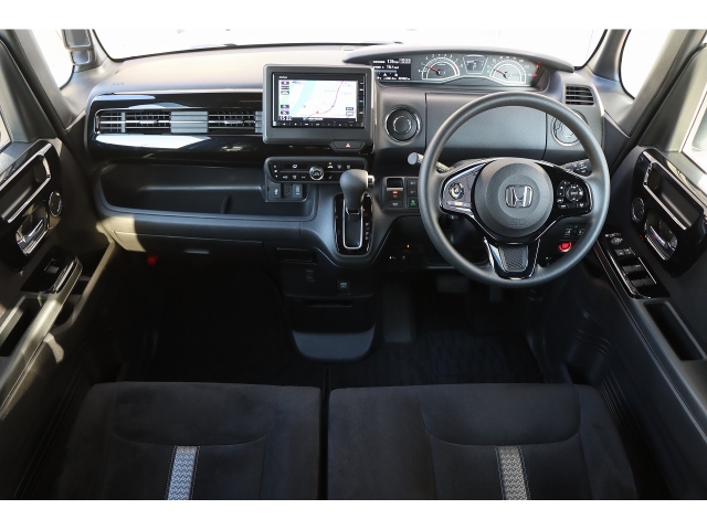 ホンダ&nbsp;N-BOX&nbsp;660 L&nbsp;&nbsp;神奈川県の詳細画像&nbsp;その2