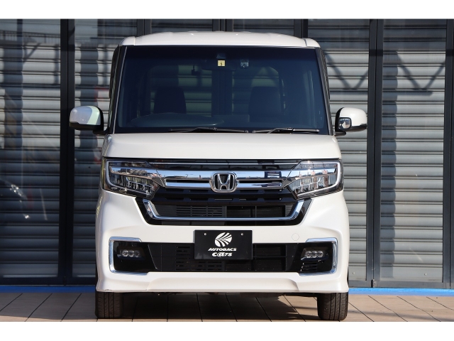 ホンダ&nbsp;N-BOX&nbsp;660 L&nbsp;&nbsp;神奈川県の詳細画像&nbsp;その4
