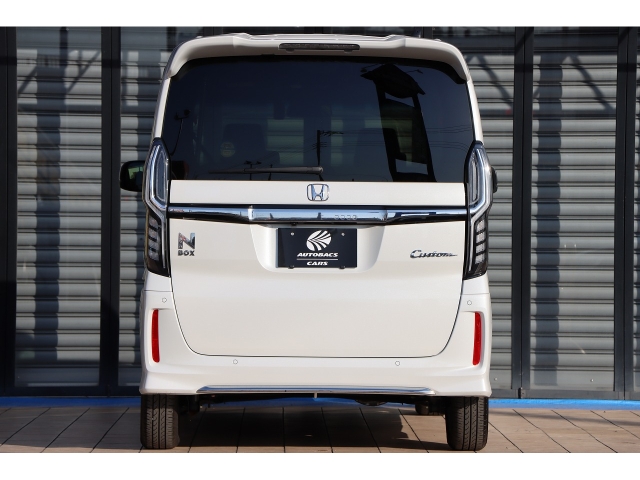 ホンダ&nbsp;N-BOX&nbsp;660 L&nbsp;&nbsp;神奈川県の詳細画像&nbsp;その7