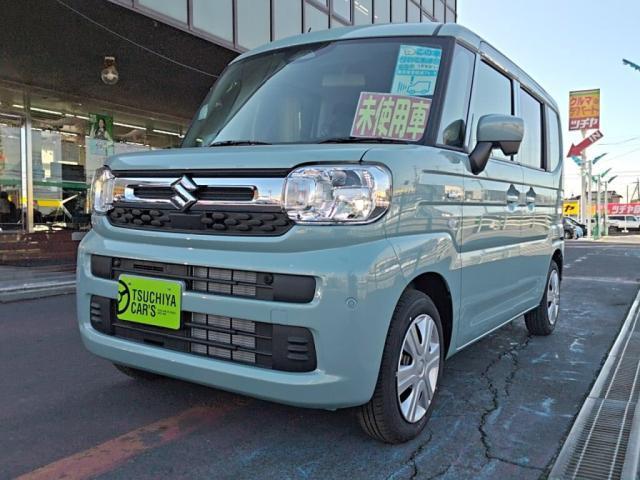 スズキ&nbsp;スペーシア&nbsp;&nbsp;&nbsp;千葉県