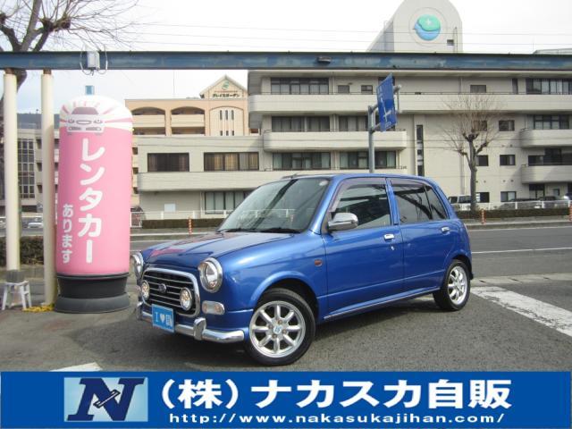 ダイハツ&nbsp;ミラジーノ&nbsp;&nbsp;&nbsp;香川県