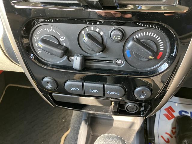 スズキ&nbsp;ジムニー&nbsp;&nbsp;&nbsp;長野県の詳細画像&nbsp;その5