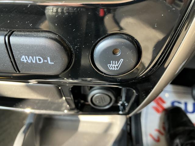 スズキ&nbsp;ジムニー&nbsp;&nbsp;&nbsp;長野県の詳細画像&nbsp;その8