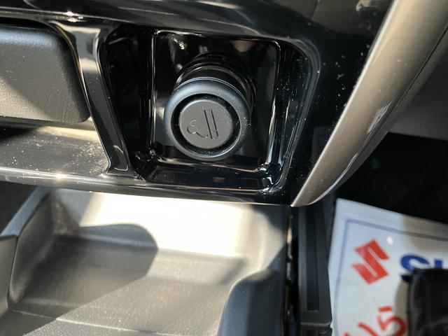 スズキ&nbsp;ジムニー&nbsp;&nbsp;&nbsp;長野県の詳細画像&nbsp;その9