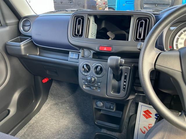 スズキ&nbsp;アルト&nbsp;660 ハイブリッド S&nbsp;&nbsp;長野県の詳細画像&nbsp;その4